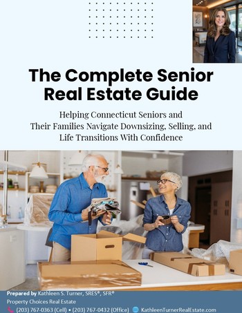 The Complete Senior Real Estate Guide